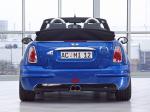 Mini Cooper S Cabrio by AC Schnitzer 2005 года
